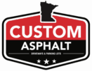 Custom Asphalt MN